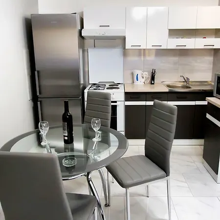Apartman Karlo Otocac Exterior photo