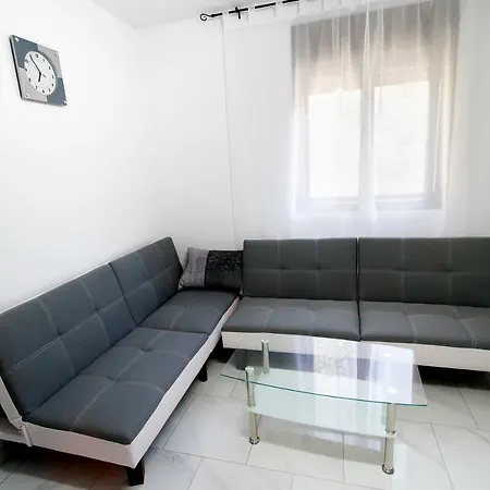 Apartman Karlo Otocac Exterior photo