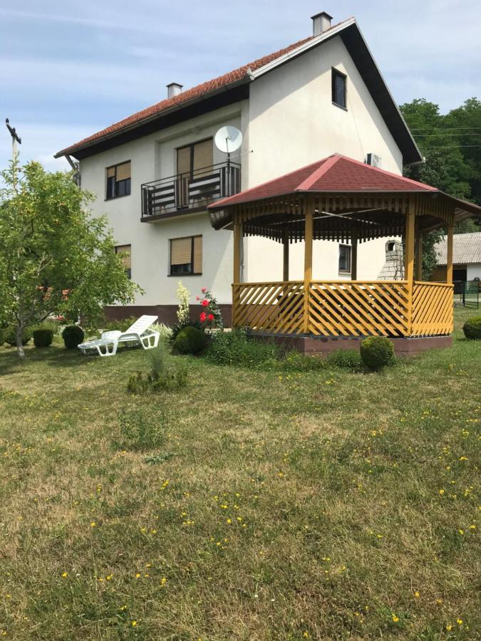 Apartment Karlo