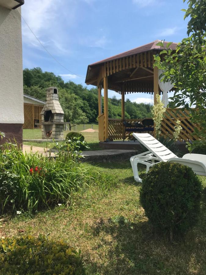 Karlo Apartment Otočac