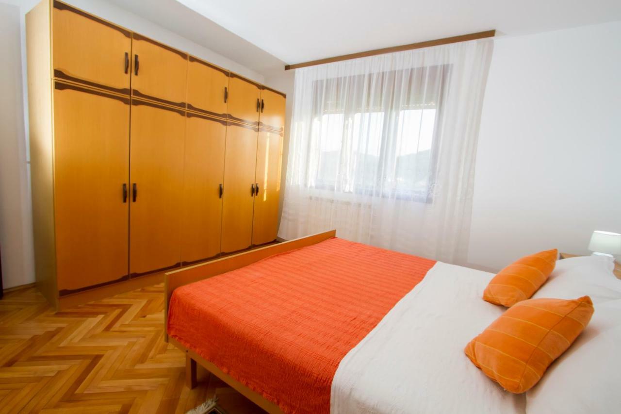 Apartment Karlo Otočac