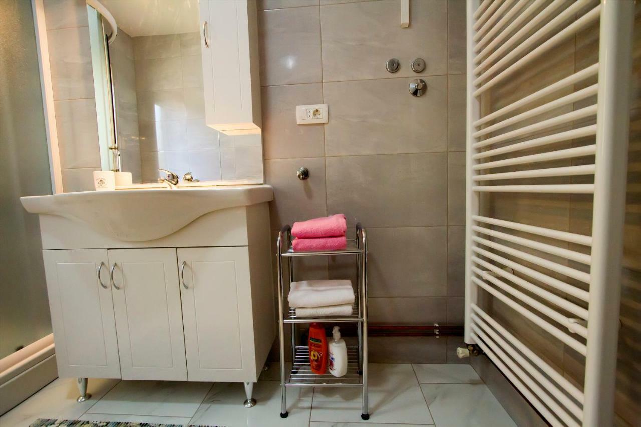 Apartment Karlo *