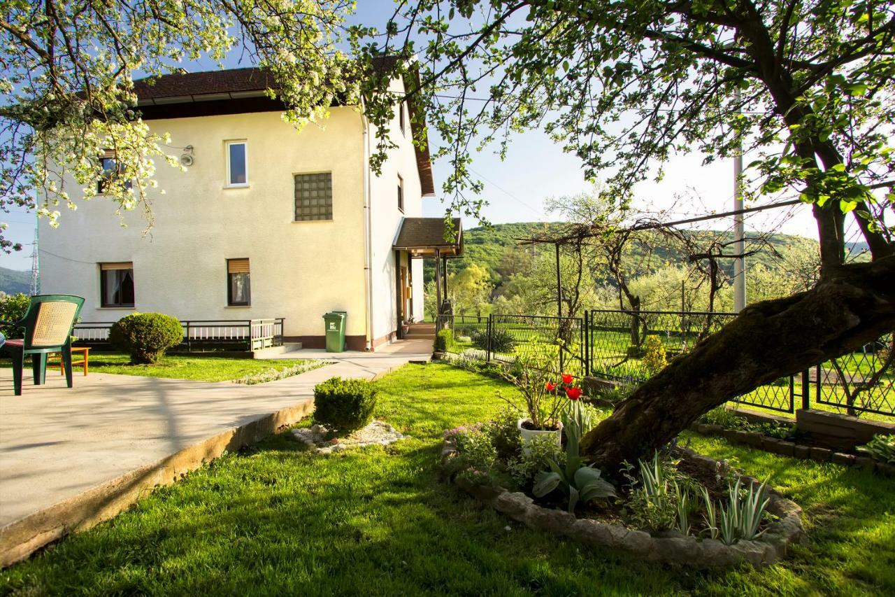 Karlo Apartment Otočac